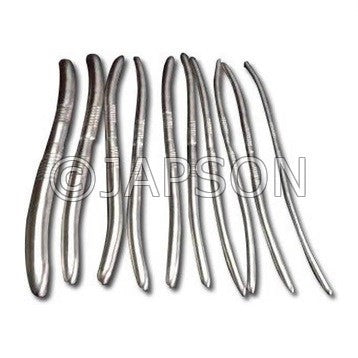 Dialator Set Dialator Set